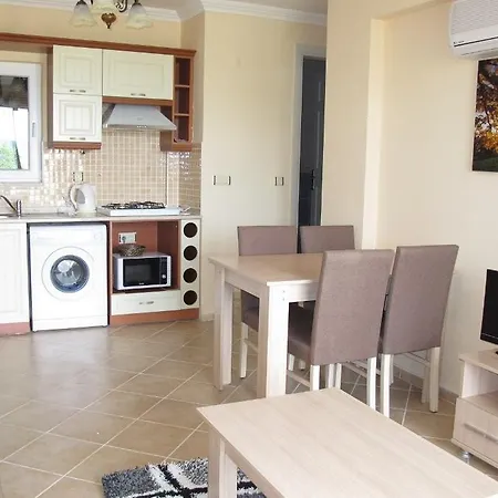 Pinara 04 Ölüdeniz